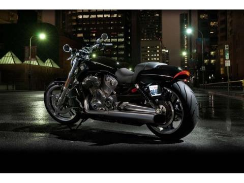 2012 Harley-Davidson V-Rod Muscle® in Slidell, Louisiana - Photo 2