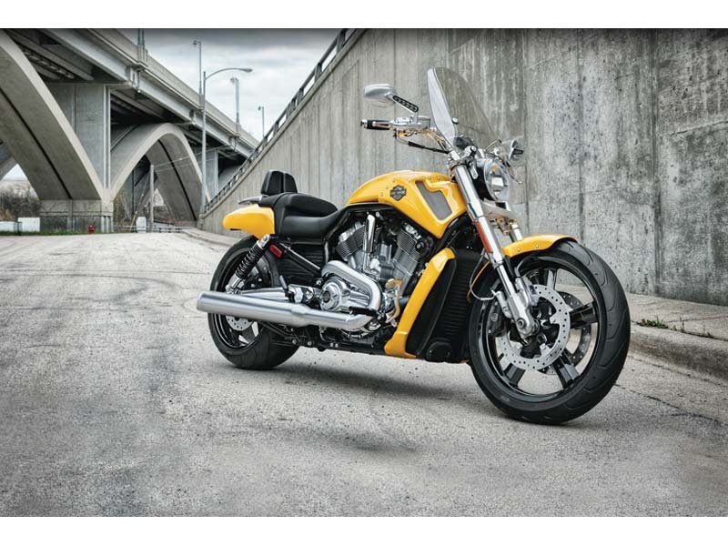 2012 Harley-Davidson V-Rod Muscle® in Slidell, Louisiana - Photo 3