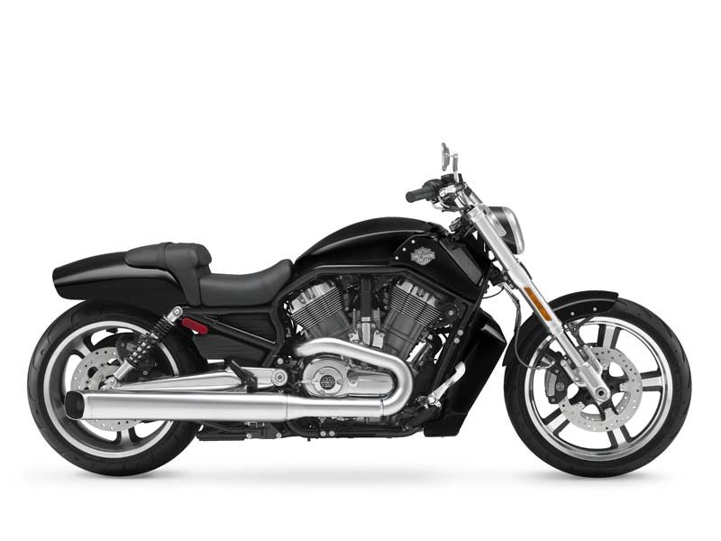 2012 Harley-Davidson V-Rod Muscle® in Slidell, Louisiana - Photo 1
