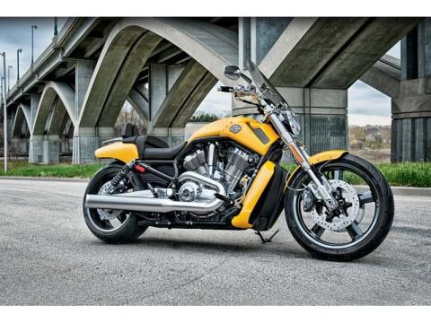 2012 Harley-Davidson V-Rod Muscle® in Slidell, Louisiana - Photo 6