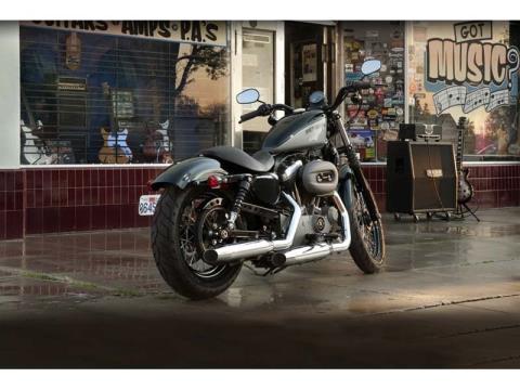 2012 Harley-Davidson Sportster® 1200 Nightster® in San Antonio, Texas - Photo 2