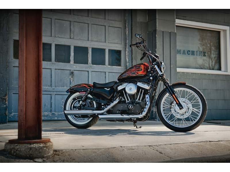 2012 Harley-Davidson Sportster® 1200 Nightster® in San Antonio, Texas - Photo 3