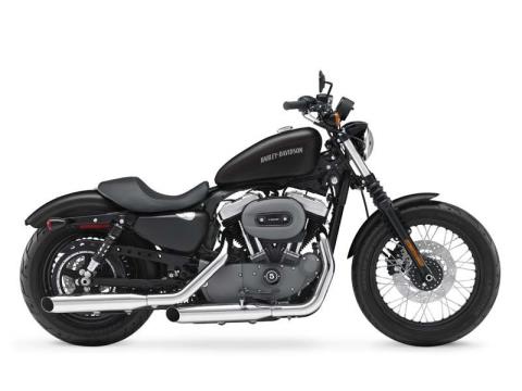 2012 Harley-Davidson Sportster® 1200 Nightster® in San Antonio, Texas - Photo 1