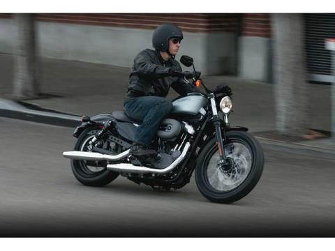 2012 Harley-Davidson Sportster® 1200 Nightster® in San Antonio, Texas - Photo 4