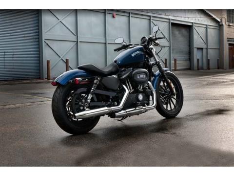 2012 Harley-Davidson Sportster® Iron 883™ in Slidell, Louisiana - Photo 12