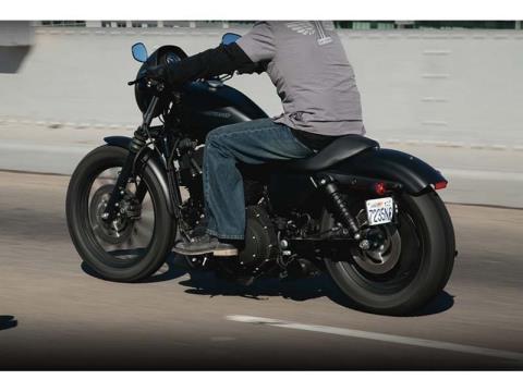2012 Harley-Davidson Sportster® Iron 883™ in Scott, Louisiana - Photo 6