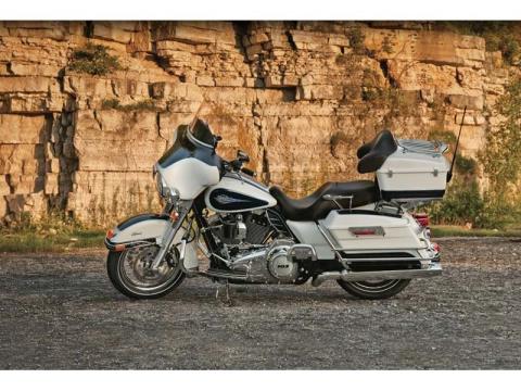 2012 electra glide classic outlet