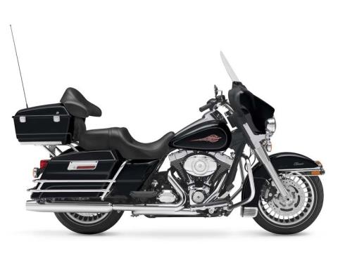 2012 Harley-Davidson Electra Glide® Classic in Greenville, South Carolina - Photo 1