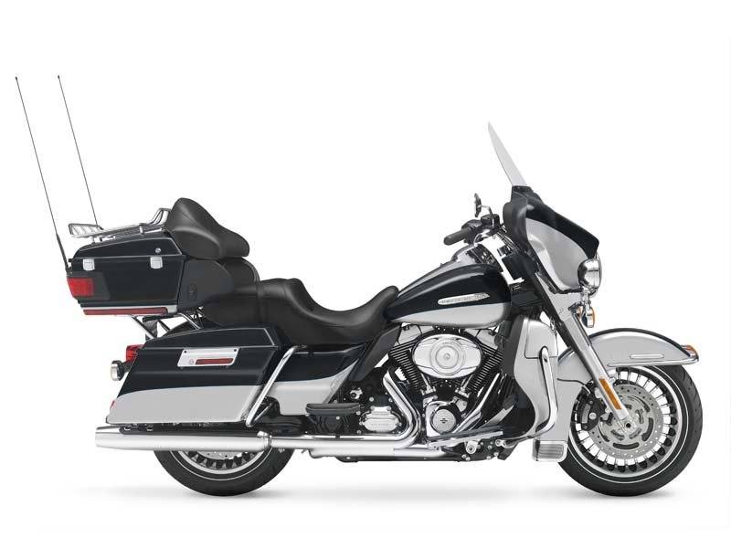 2012 Harley-Davidson Electra Glide® Ultra Limited in Scott, Louisiana - Photo 1