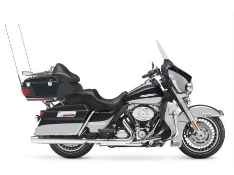 2012 Harley-Davidson Electra Glide® Ultra Limited in Scott, Louisiana - Photo 1