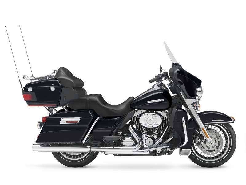 2012 Harley-Davidson Electra Glide® Ultra Limited in Dubuque, Iowa - Photo 1