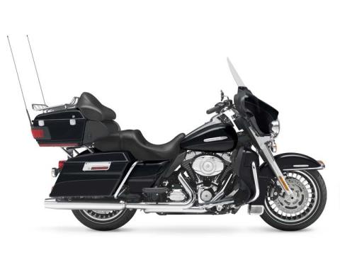 2012 Harley-Davidson Electra Glide® Ultra Limited in Dubuque, Iowa - Photo 1