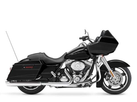 2012 Harley-Davidson Road Glide® Custom in Scott, Louisiana - Photo 1
