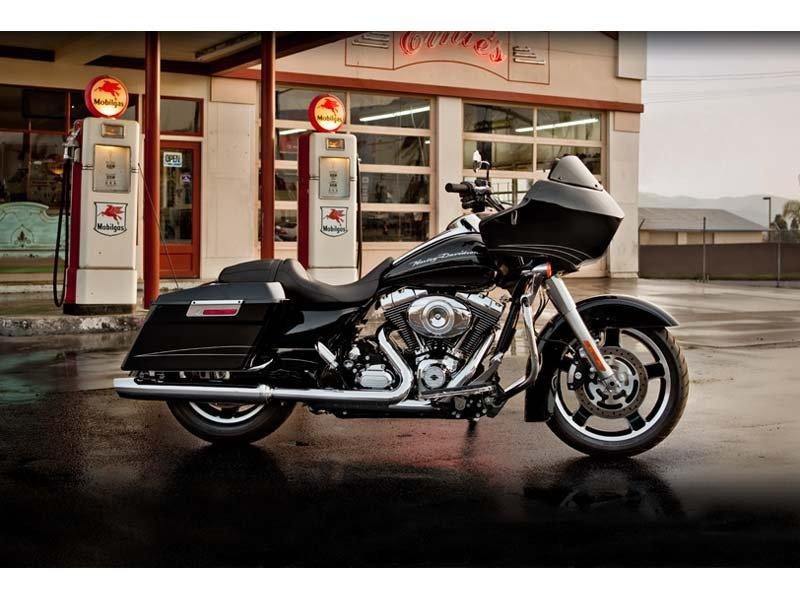 2012 Harley-Davidson Road Glide® Custom in Scott, Louisiana - Photo 2