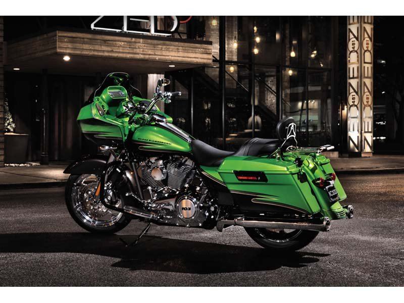 2012 Harley-Davidson Road Glide® Custom in Scott, Louisiana - Photo 5