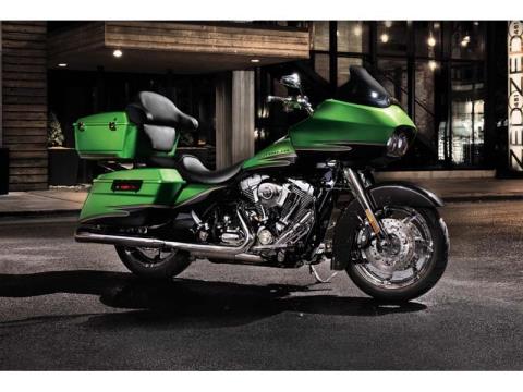2012 Harley-Davidson Road Glide® Custom in Scott, Louisiana - Photo 6