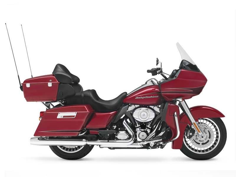 2012 Harley-Davidson Road Glide® Ultra 1