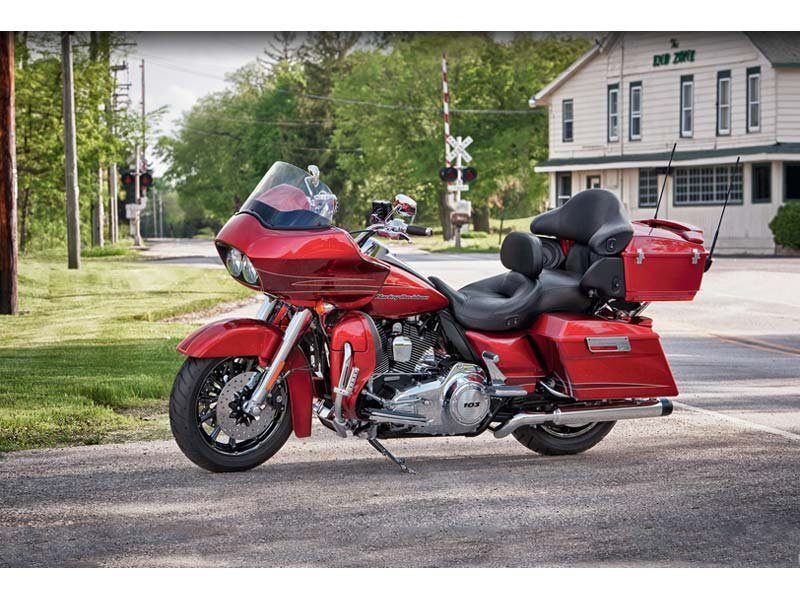 2012 Harley-Davidson Road Glide® Ultra 4