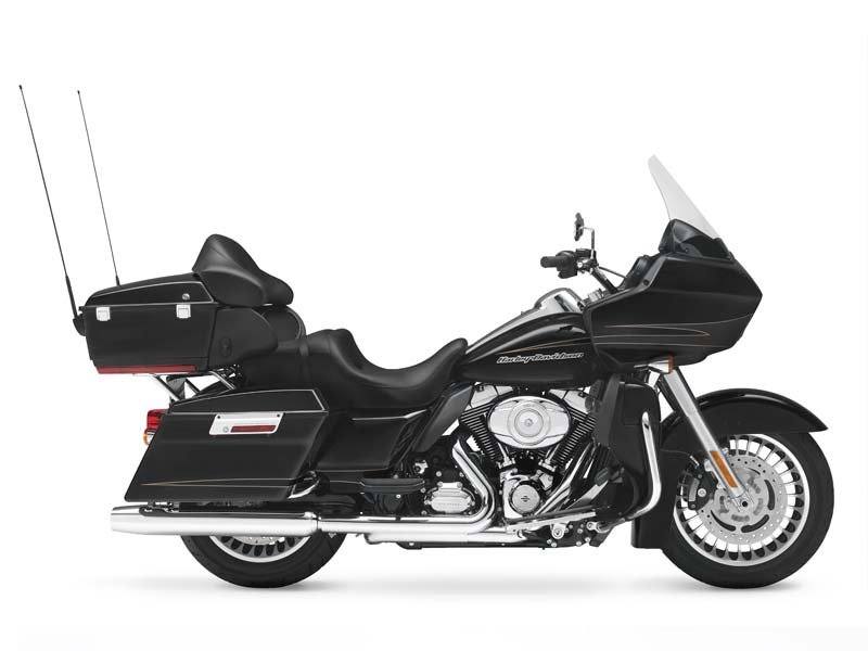 2012 Harley-Davidson Road Glide® Ultra in Bossier City, Louisiana - Photo 1