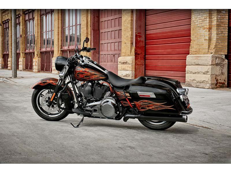 2012 Harley-Davidson Road King® 9