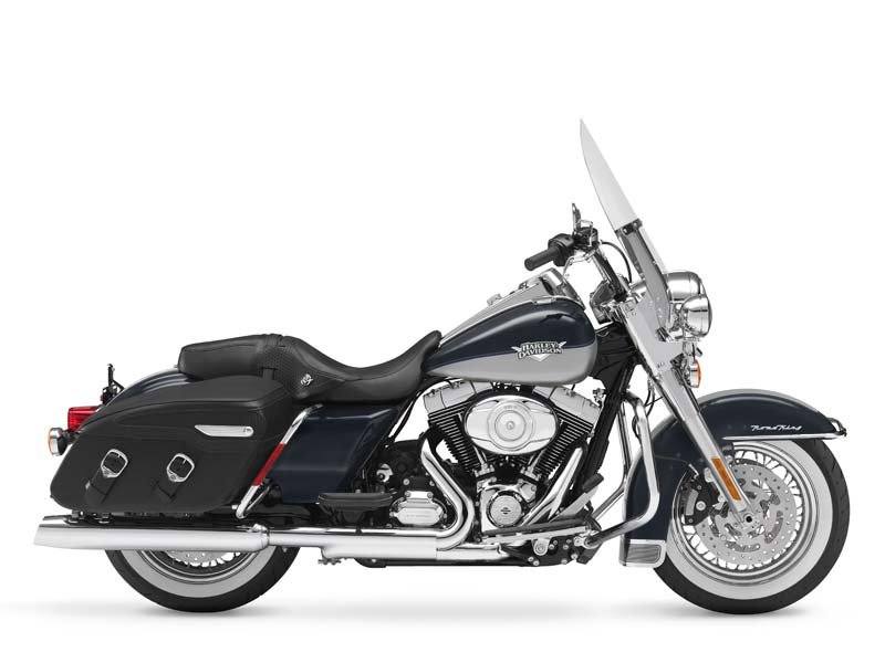 2012 Harley-Davidson Road King® Classic in Loveland, Colorado - Photo 1
