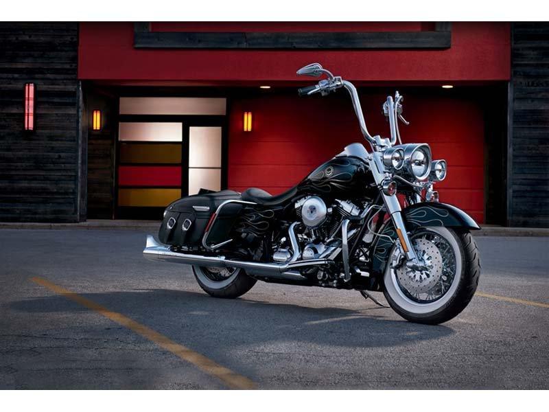 2012 Harley-Davidson Road King® Classic in Loveland, Colorado - Photo 5