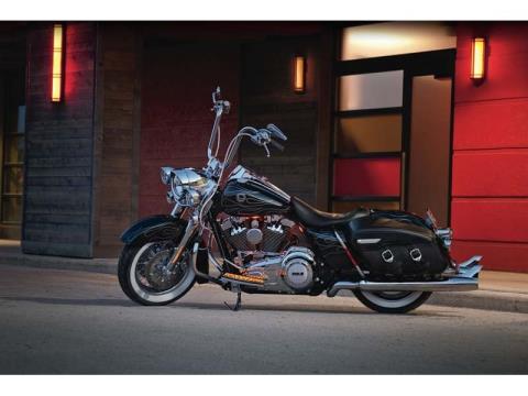 2012 Harley-Davidson Road King® Classic in Loveland, Colorado - Photo 3