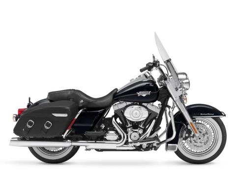 2012 Harley-Davidson Road King® Classic in Roswell, Georgia - Photo 1
