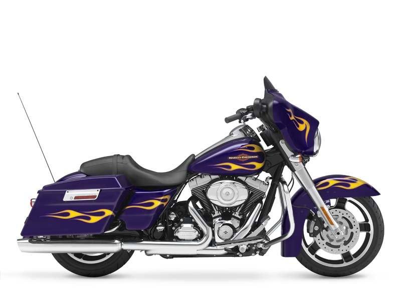 2012 Harley-Davidson Street Glide® 1
