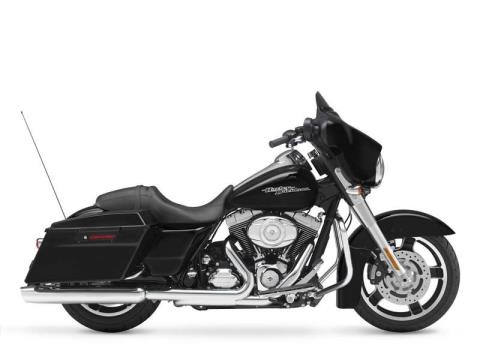 2012 harley davidson street glide for sale discount