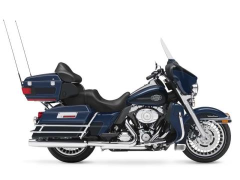 2012 Harley-Davidson Ultra Classic® Electra Glide® in Salem, Oregon - Photo 1