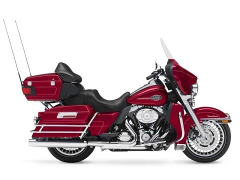 2012 Harley-Davidson Ultra Classic® Electra Glide® in Slidell, Louisiana - Photo 11