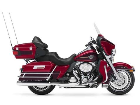 2012 Harley-Davidson Ultra Classic® Electra Glide® in Marionville, Missouri - Photo 1