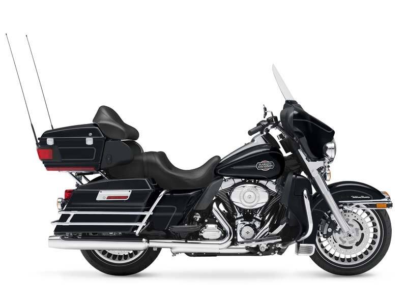 2012 Harley-Davidson Ultra Classic® Electra Glide® in Omaha, Nebraska - Photo 1