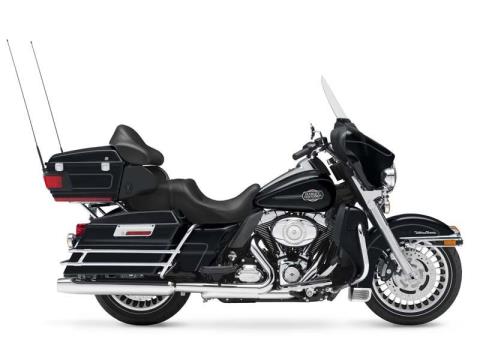 2012 Harley-Davidson Ultra Classic® Electra Glide® in Omaha, Nebraska - Photo 1