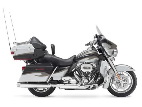 2013 Harley-Davidson CVO™ Ultra Classic® Electra Glide® in Scott, Louisiana - Photo 1