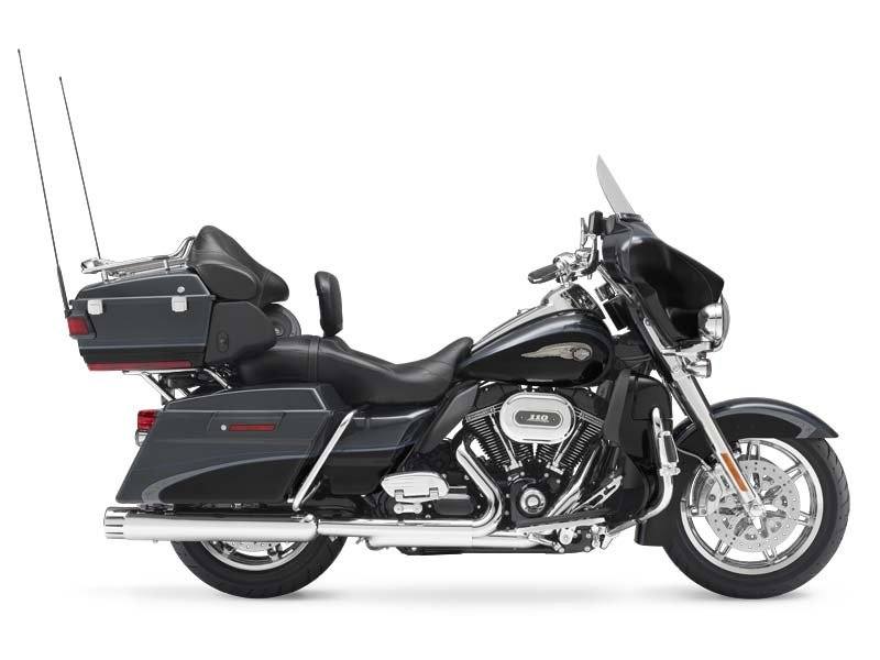 アウトレット福袋 Ultra CVO™ Harley-Davidson 2013 Used Classic® Glide Electra パーツ