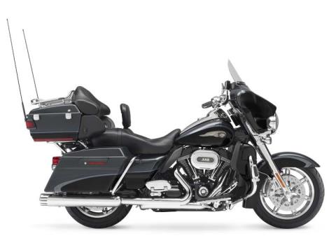 2013 Harley-Davidson CVO™ Ultra Classic® Electra Glide® 110th Anniversary Edition in Slidell, Louisiana