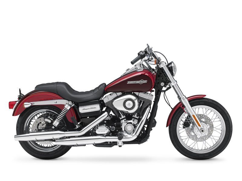 2013 Harley-Davidson Dyna® Super Glide® Custom in Scott, Louisiana - Photo 1