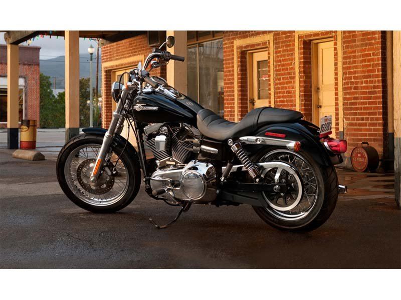 2013 Harley-Davidson Dyna® Super Glide® Custom in Scott, Louisiana - Photo 2
