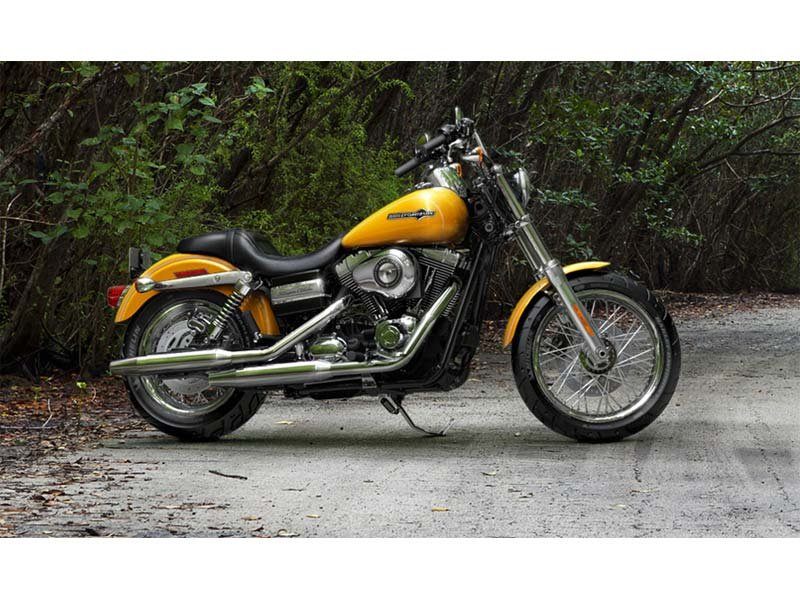 2013 Harley-Davidson Dyna® Super Glide® Custom in Scott, Louisiana - Photo 4