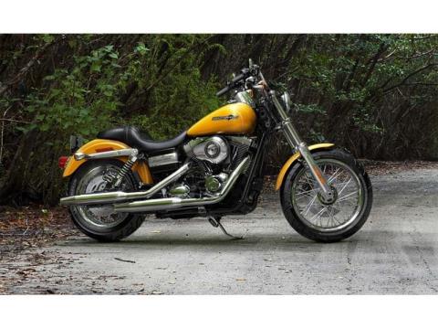 2013 Harley-Davidson Dyna® Super Glide® Custom in Scott, Louisiana - Photo 4