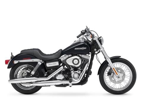 2013 Harley-Davidson Dyna® Super Glide® Custom in Omaha, Nebraska - Photo 1