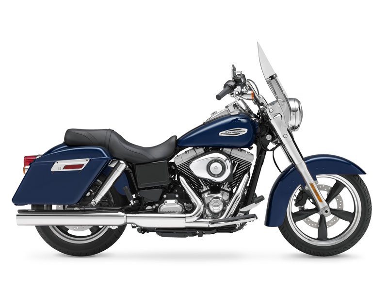 2013 Harley-Davidson Dyna® Switchback for sale 1250796