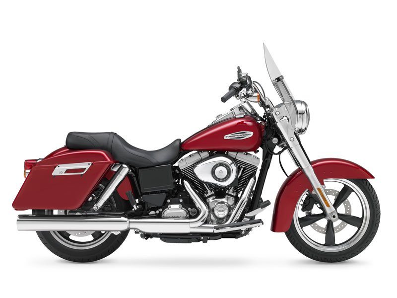 2013 Harley-Davidson Dyna® Switchback for sale 1263678