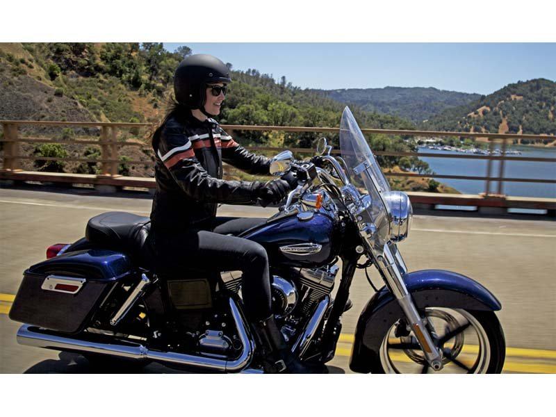 2013 Harley-Davidson Dyna® Switchback 5