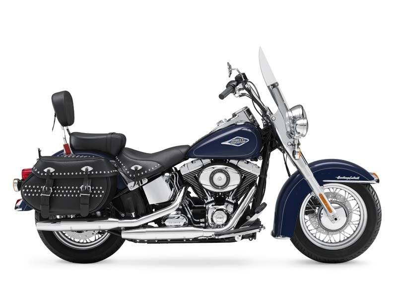 2013 Harley-Davidson Heritage Softail® Classic for sale 1271252
