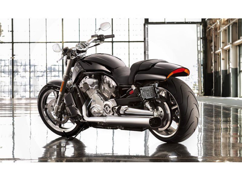 2013 Harley-Davidson V-Rod Muscle® in Greenville, South Carolina - Photo 2