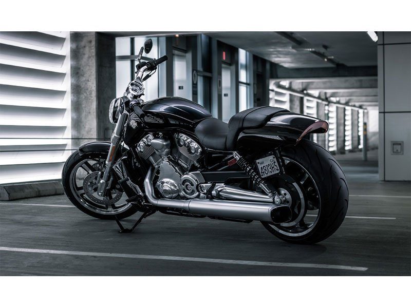 2013 Harley-Davidson V-Rod Muscle® in Greenville, South Carolina - Photo 5