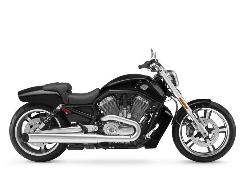 2013 Harley-Davidson V-Rod Muscle® in Greenville, South Carolina - Photo 1